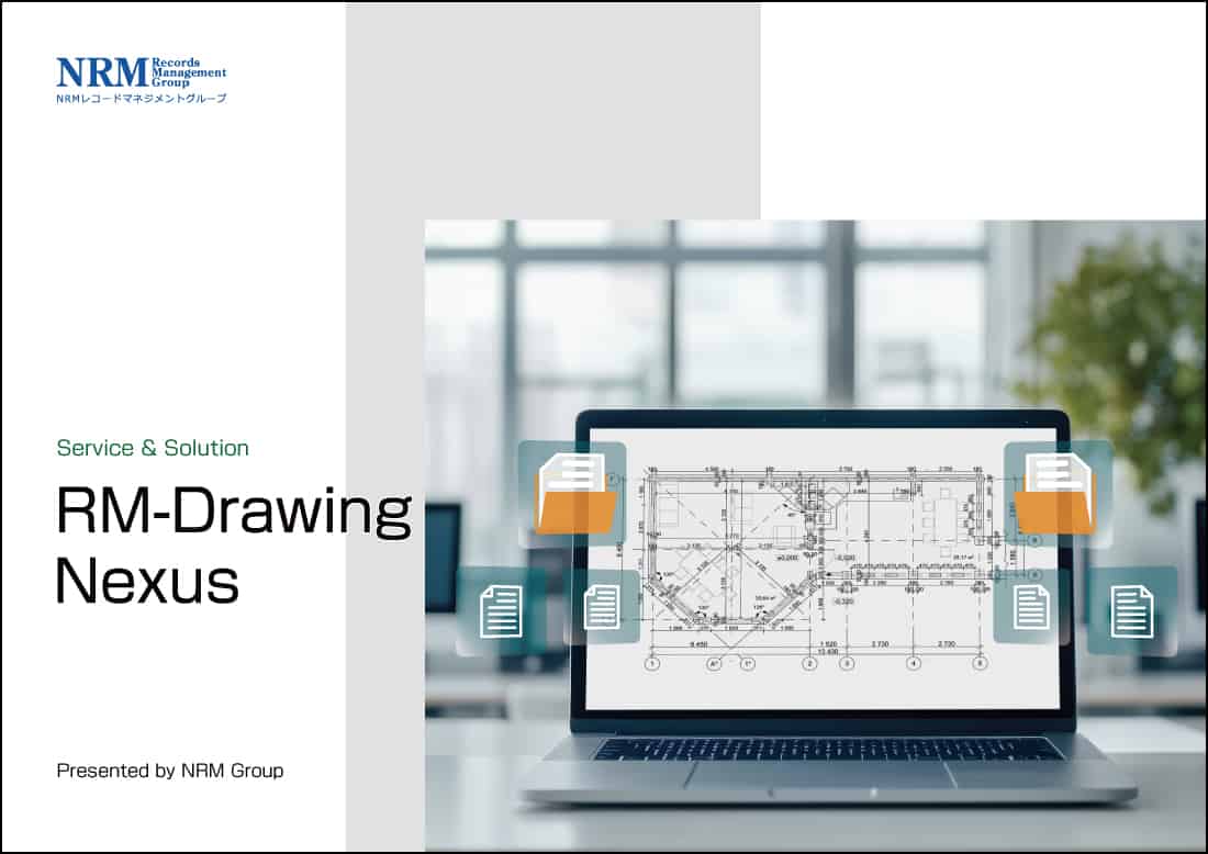 RM-Drawing Nexusのリンク画像