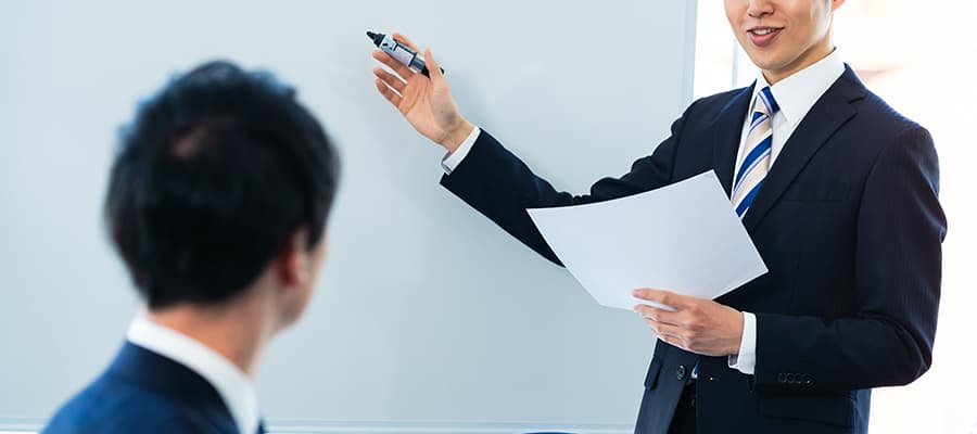 文書管理の継続には教育・研修が不可欠！詳しく解説します