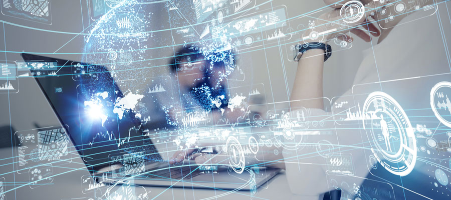 ビジネスの世界における意思決定と情報活用の関係性を解説します