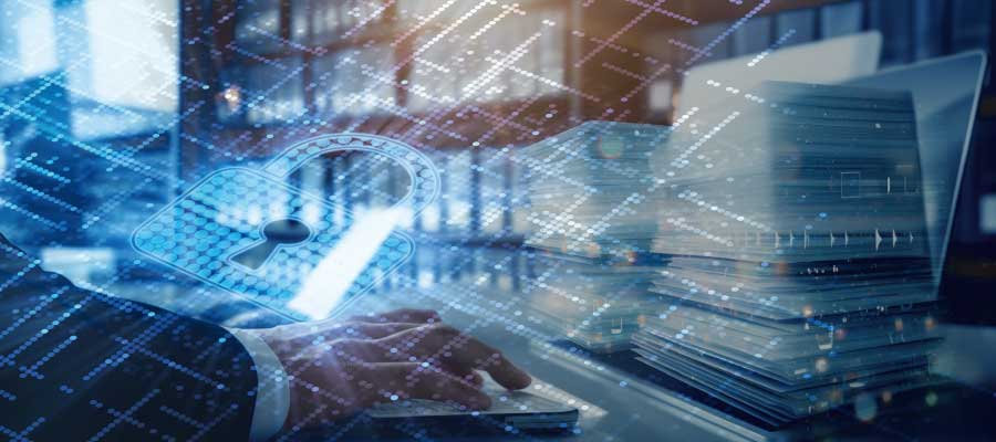 情報セキュリティポリシーの必要性