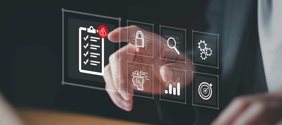 リスクへの対応（Risk Treatment）