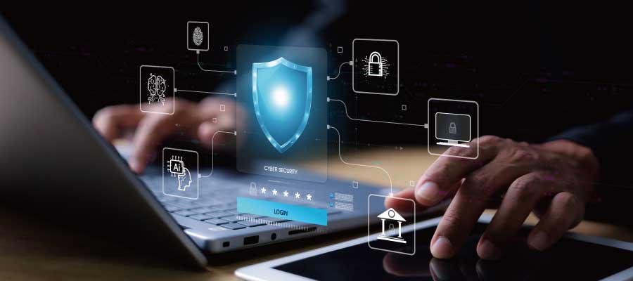 対策基準「技術的セキュリティ」