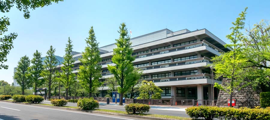 国立国会図書館の検索画面設計について詳しく解説します