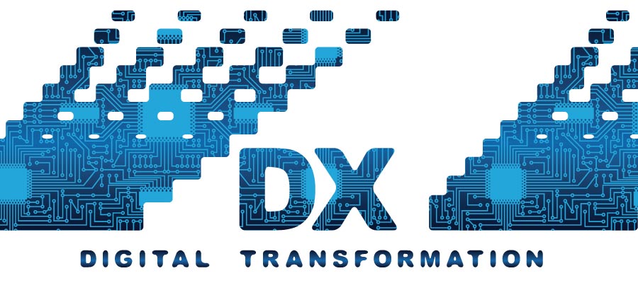 DXとは？デジタルイノベーションとの違いや関係性を解説