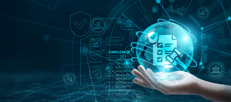 その情報管理、本当に大丈夫?社員が知っておくべき情報コンプライアンスの重要性